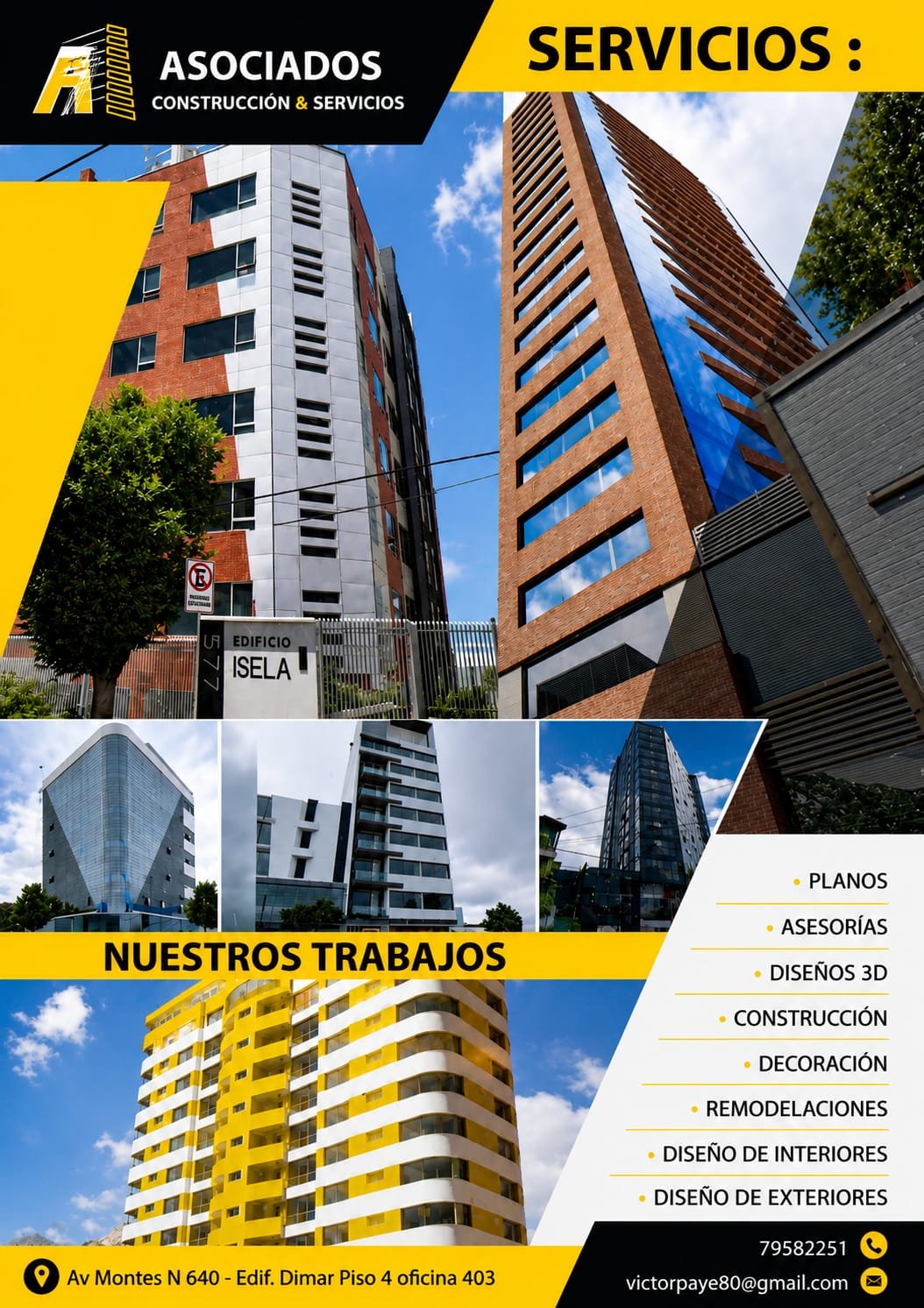 Diseño Arquitectónico
